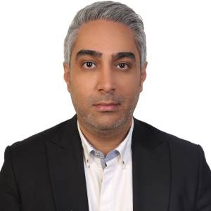 علی حاتمی راد