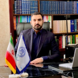 علی محمدپور بهترین وکیل شمال تهران