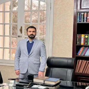 علی محمد پور
