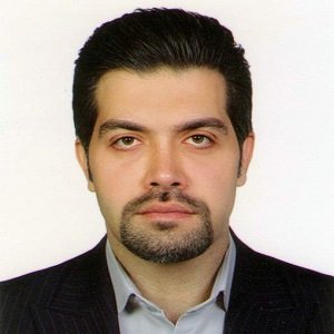 علی عبدی