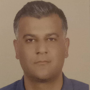 امیرمنصور یاوری بهترین وکیل تهران