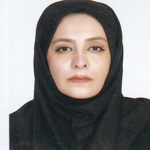 بهاره نادری ولاشجردی