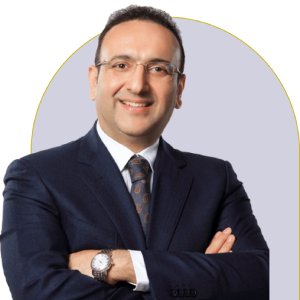 دکتر محمدرضا مهری