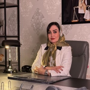 الهام قاسمی بهترین وکیل شمال تهران