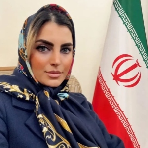 هدی سبحانی بهترین وکیل تهران