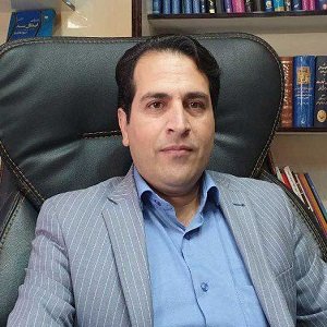 مهدی زینالی