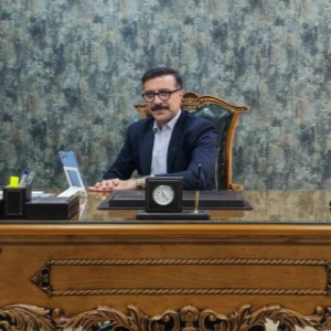 محمود صارمی بهترین وکیل تهران