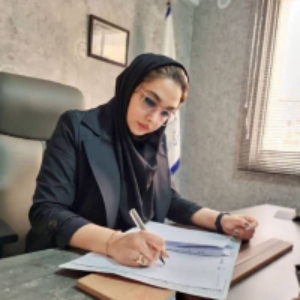مریم جلالی بهترین وکیل تهران