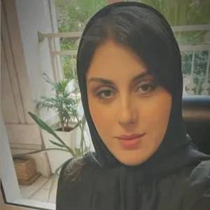 مریم جولانی