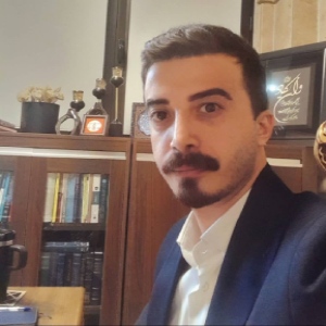 مهران شاهنظری بهترین وکیل تهران
