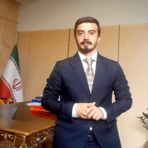 مهران شاهنظری بهترین وکیل تهران