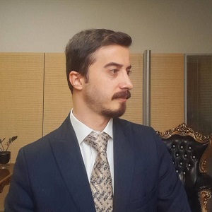 مهران شاهنظری بهترین وکیل تهران