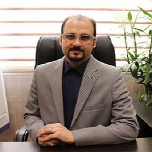 مهرداد نادعلی