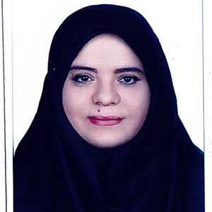 نسرین عبدالهی