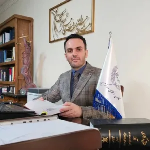 رضا چهارمحالی