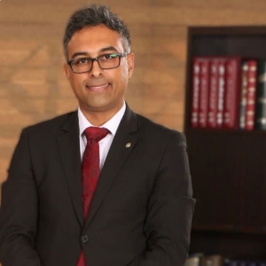 سجاد صفوی بهترین وکیل جرایم پزشکی در تهران