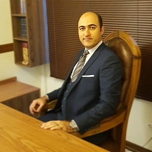 سیدرضا ملک جلالی