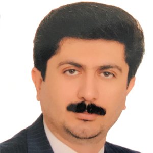سیدروح اله قاضی