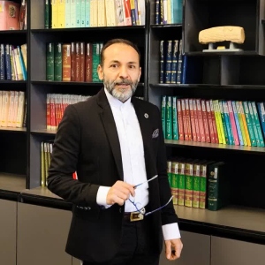 دپارتمان حقوقی زند بهترین وکیل شمال تهران