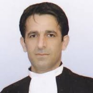 عادل بابایی