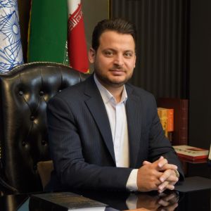 احمد زهره وند