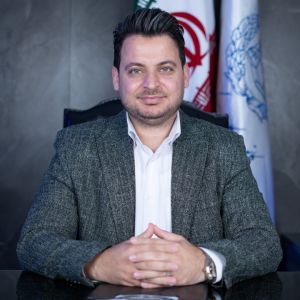 احمد زهره وند