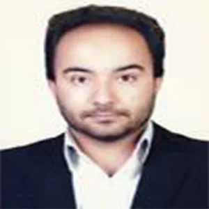 علی اصغر طهماسبی کیوج