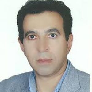 علی سلمان زاده