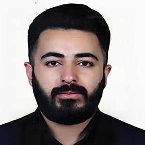 بهزاد محمدی نسب
