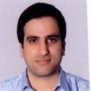 داود صفرزاده