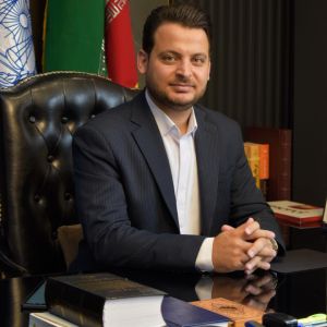 دکتر احمد زهره وند