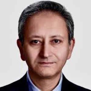 دکتر علی پورعباس