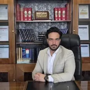 دکتر محمد علی احمدی پور