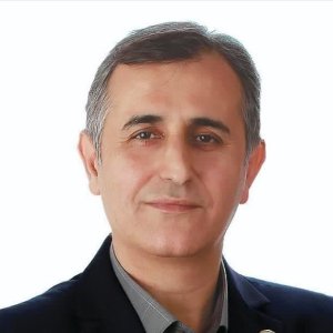 دکتر محسن اسماعیلی