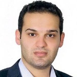 احسان عابدین