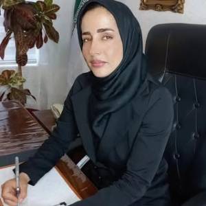 الهام افشارنیا