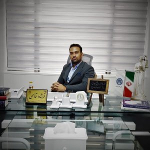 فرشاد قاسمی