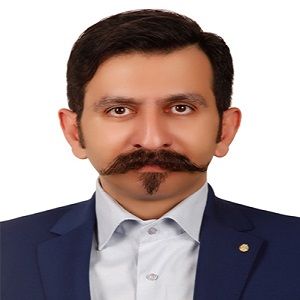 فرزاد قاسمی