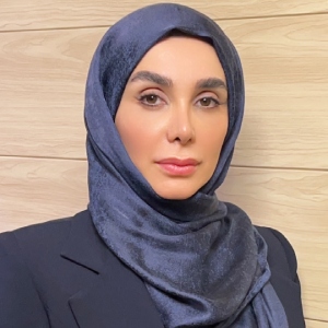 فاطمه پور شریعتی بهترین وکیل طلاق در فرمانیه