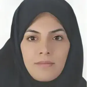 فاطمه سادات موسوی مالواجردی