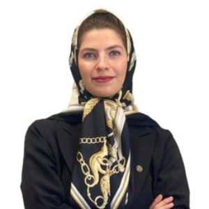 فاطمه صعیدی