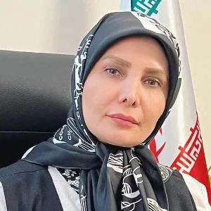 فاطمه یاس نجفی