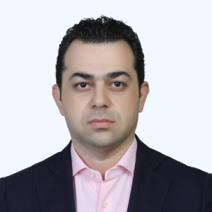 حامد عبداله پور دیلمانی بهترین وکیل طلاق در زعفرانیه