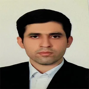 حامد اکبری