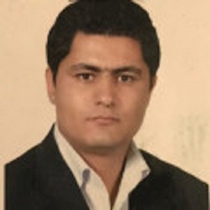 حسن باقری نژاد بنام