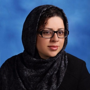 هدی عمید