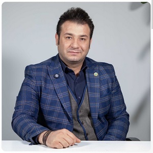 حسین جلیلی