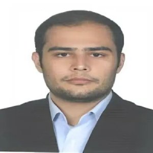 جواد شاهسوند اینانلو