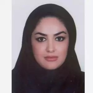 مهسا قمریان