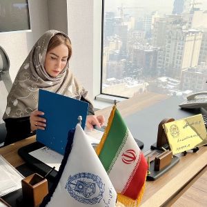 مریم نصراللهی